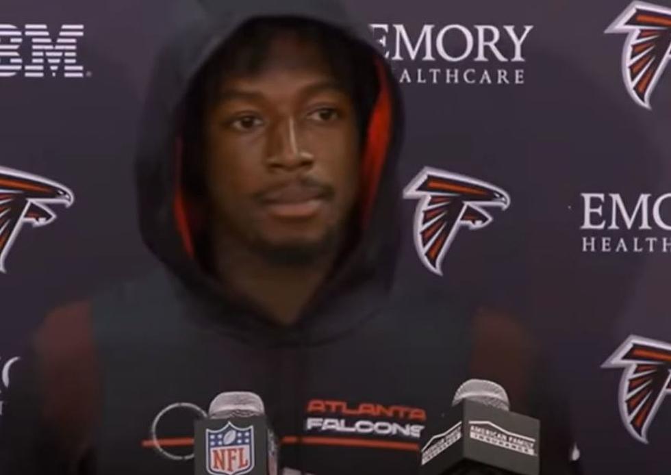 Video Suggests Proof that Calvin Ridley Was 'Throwing' Games