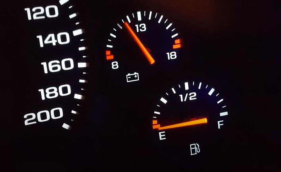 Revealed – Why Your Gas Tank Should Never Drop Below 1/4 Full