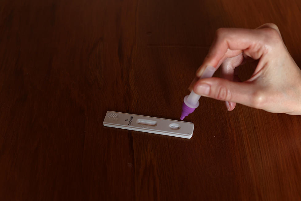 FDA Warns Against Using These 3 At-Home COVID Tests