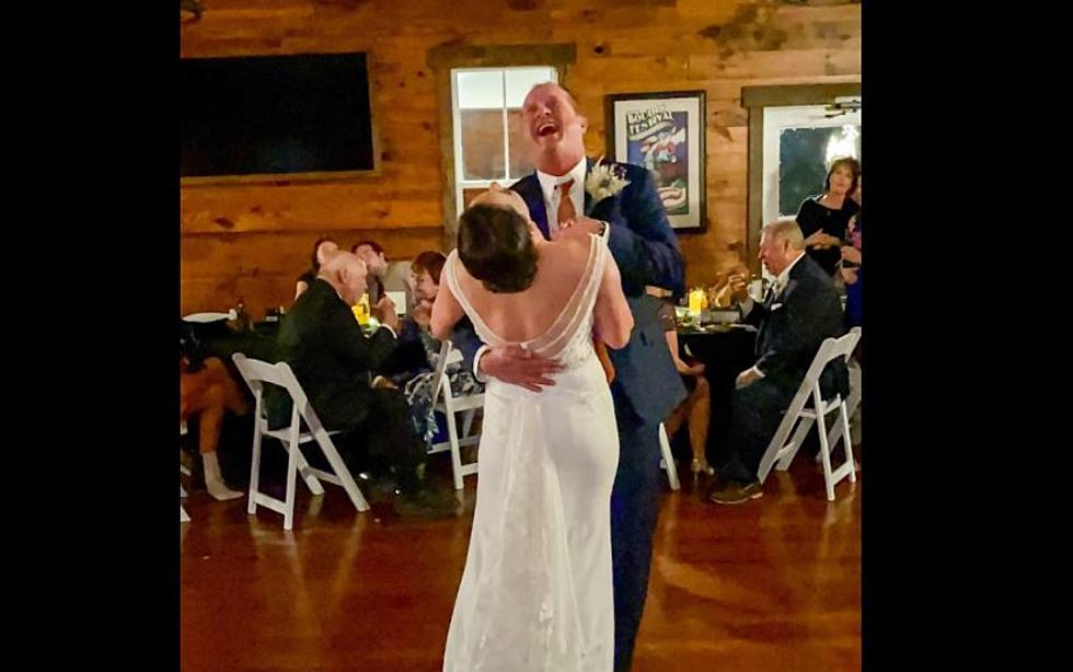 Lafayette Couple Tricks Family & Friends With ‘Surprise Wedding’