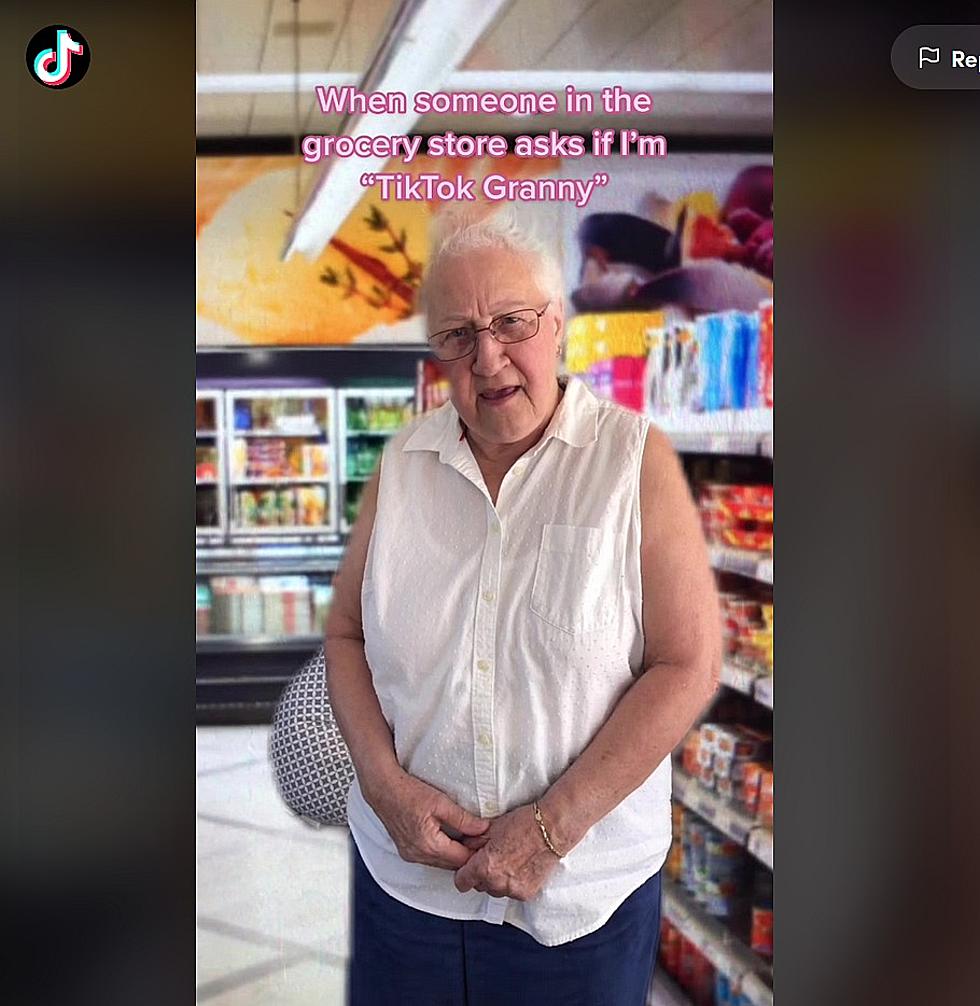 Carencro Grandma Turns TikTok Star for Funny but Serious Message