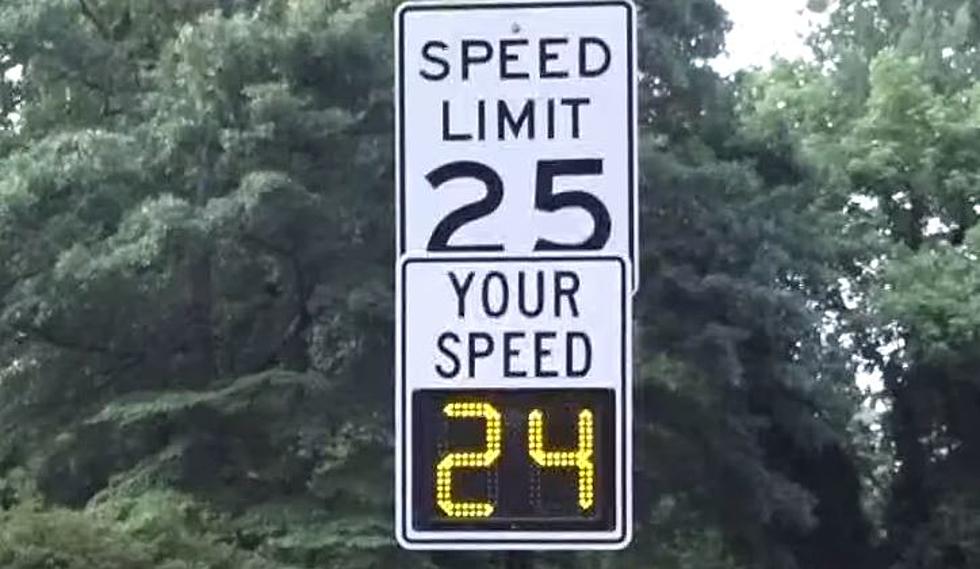Bust Other Drivers for Speeding with This New Smartphone App