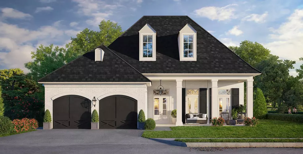 Complete List of Winners for 2022 Acadiana St Jude Dream Home Prizes
