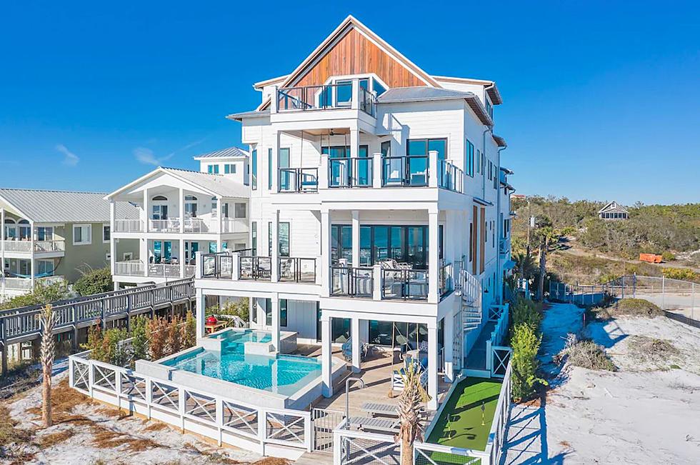 This Might Be the Most Expensive Summer Rental in the Destin Area [Photos]