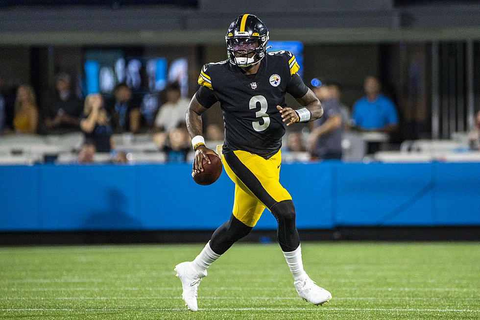 Pittsburgh Steelers QB Dwayne Haskins Killed in Tragic Accident