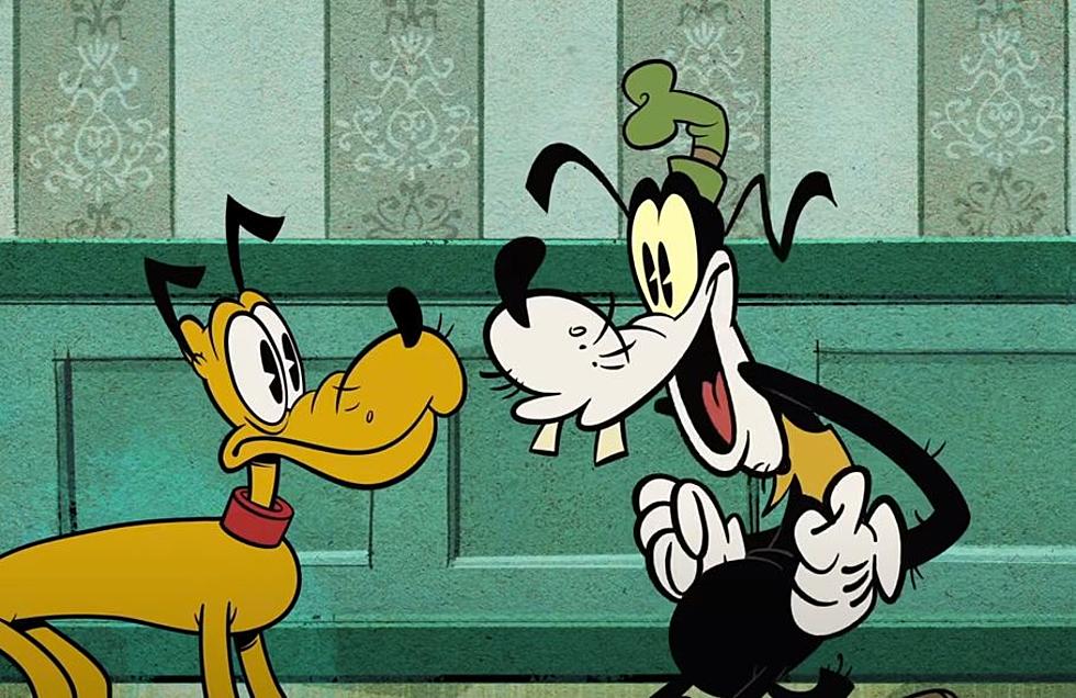 Tik Tok User Reveals Strange Findings About Goofy &#038; Pluto