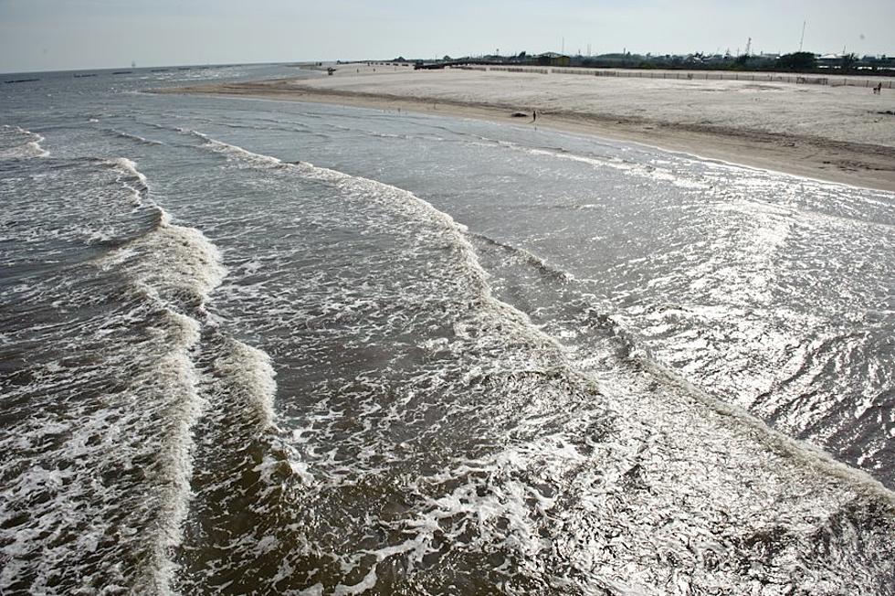 Body of Man Recovered After He Fell Into Water Near Grand Isle on Saturday