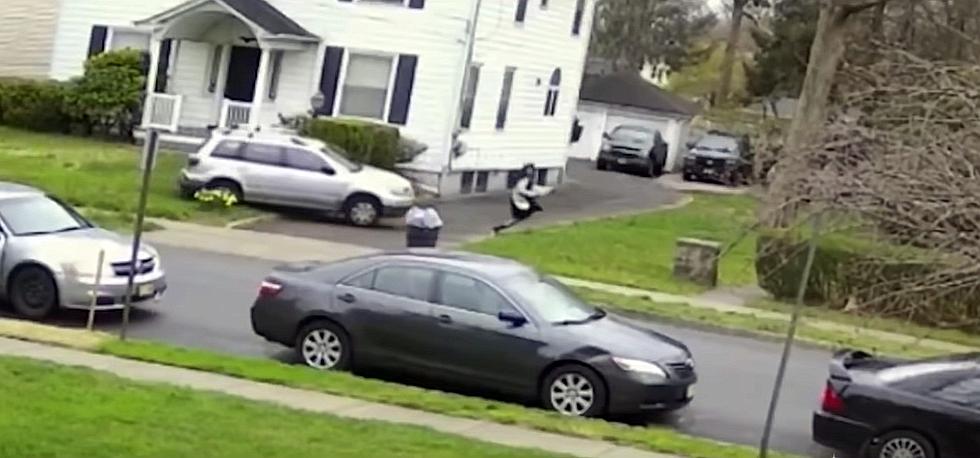 Road Rage: Man Runs Over Woman Three Times With Car [Video]