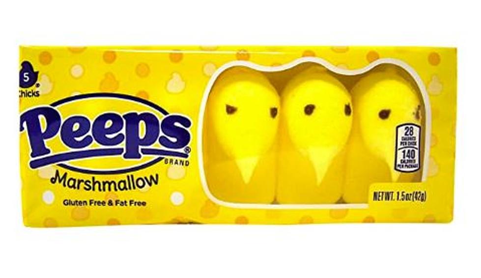 7 Sticky Truths About Peeps the Easter Candy You Love to Hate