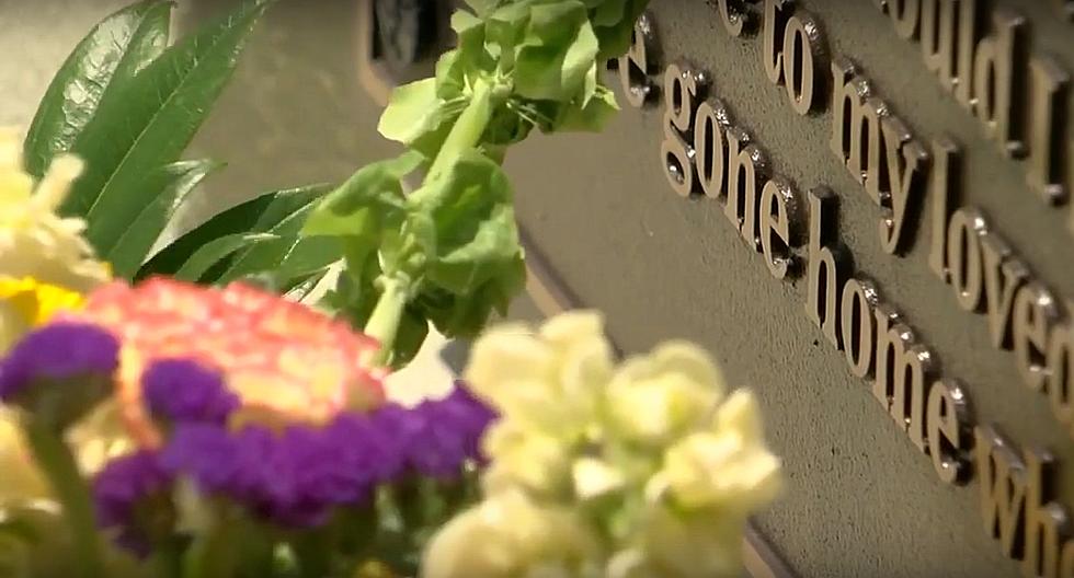 'Lady of the Gulf' Memorial for Seacor Crew Members Unveiled