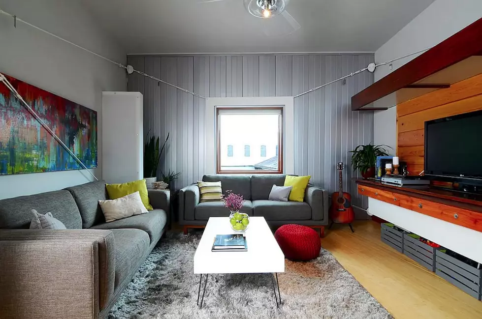 Unique Airbnb Louisiana