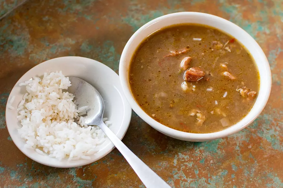 Here Are 6 'Uniquely' Louisiana Foods You Can Try Today