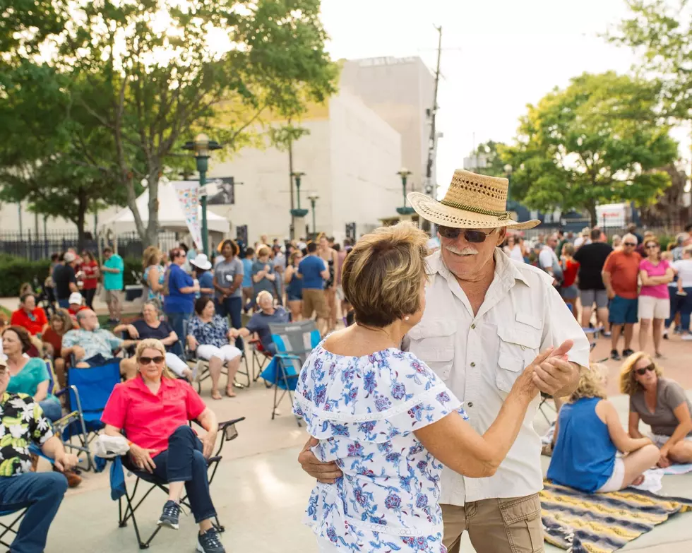2nd Annual Localpalooza This Weekend in Downtown Lafayette