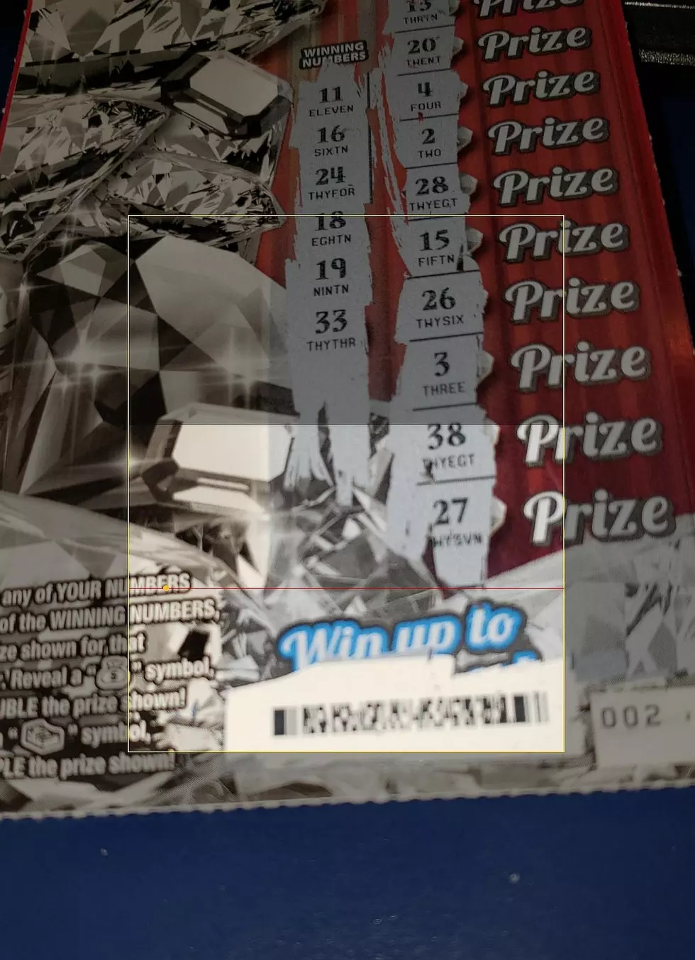 Scan Your Scratch-Off and Lotto Tickets With Louisiana Lottery App to See if You’ve Won