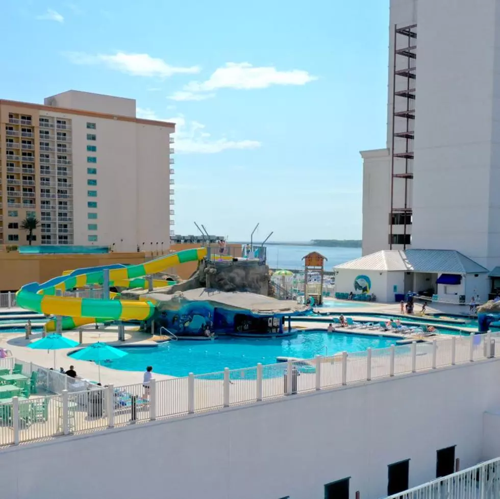 No Lifeguard on Duty When La. Toddler Drowned at Biloxi Resort