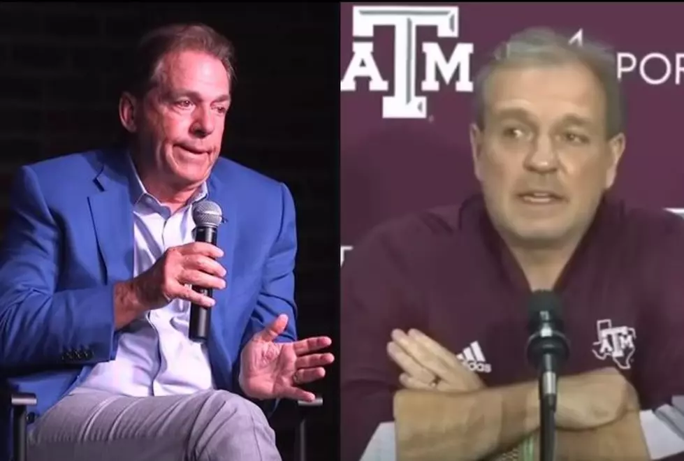 Alabama Crimson Tide on AL com via YouTube Bleacher Report via YouTube