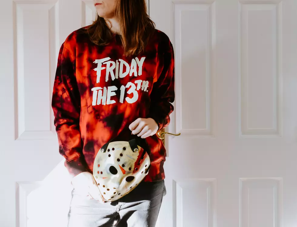 Friday the 13th Freaky Facts for your Favorite Fear Mongers