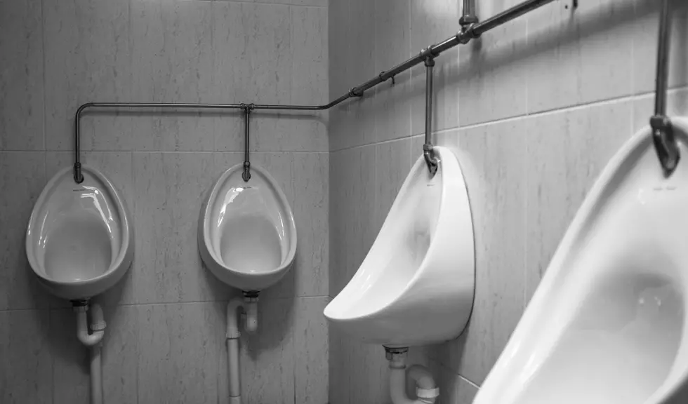 Three Helpful Hacks to Relieve Your Bathroom 'Stage Fright'
