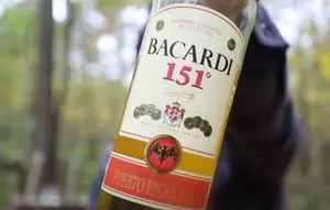 Bacardi 151 Proof Rum – Here’s Why You Can’t Find that Anymore