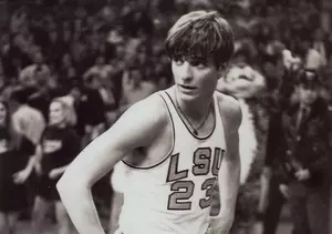 LSU Legend Pete Maravich’s Family Reacts to ‘Selfish’ Comment...