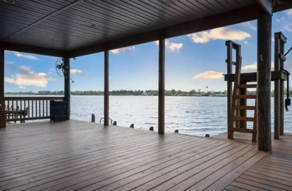 These Louisiana Waterfront Rentals are a Must See for Your Summer Vacation List