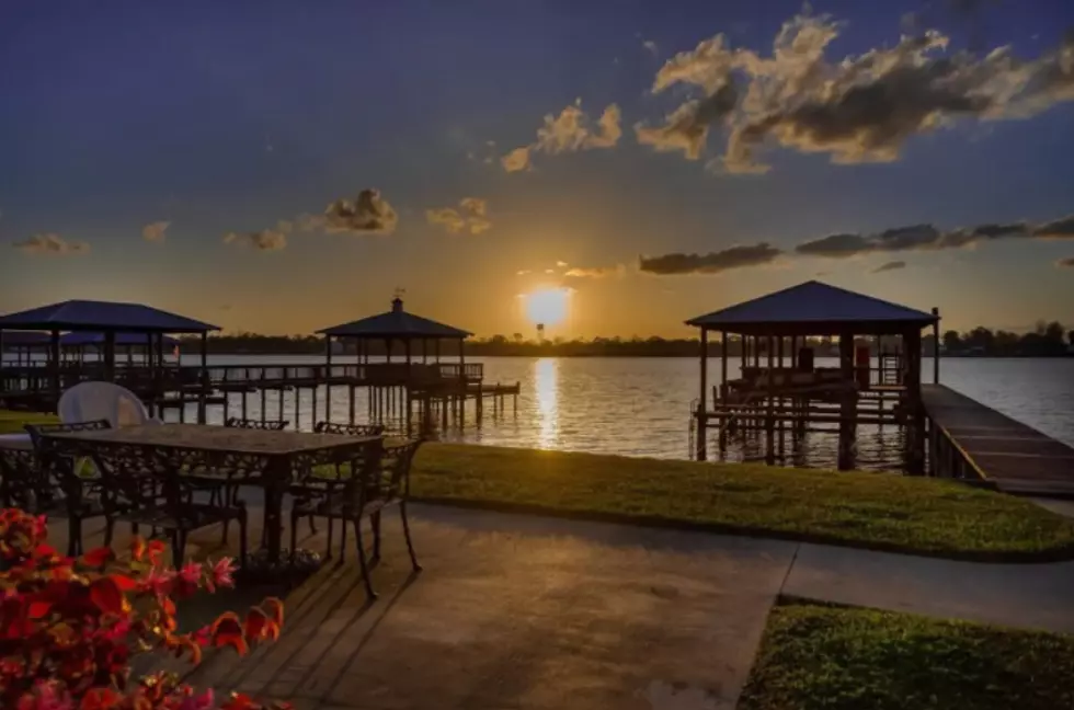 These Louisiana Waterfront Rentals are a Must See for Your Summer Vacation List