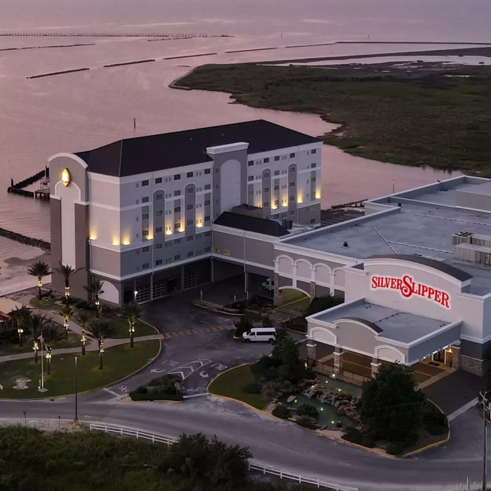 Mississippi Casino Now Only Permits Those 21 and Over on Premises