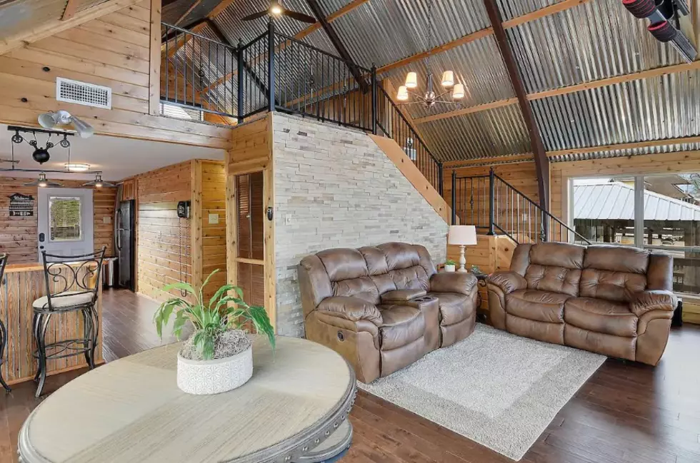 The Blue Heron on False River via Pier Decision Properties on Airbnb
