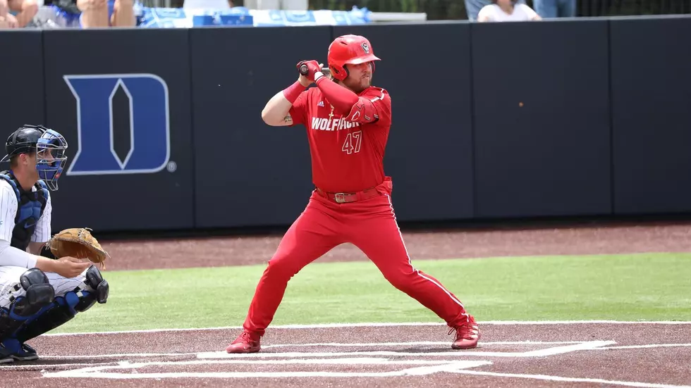 LSU Baseball Adds Two Through Transfer Portal Included Coveted Slugger From NC State