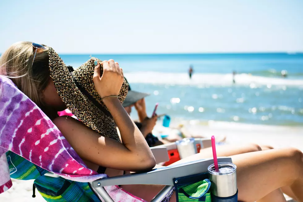 Louisiana Cruisers Warned - Ladies Avoid This Activity On Shore