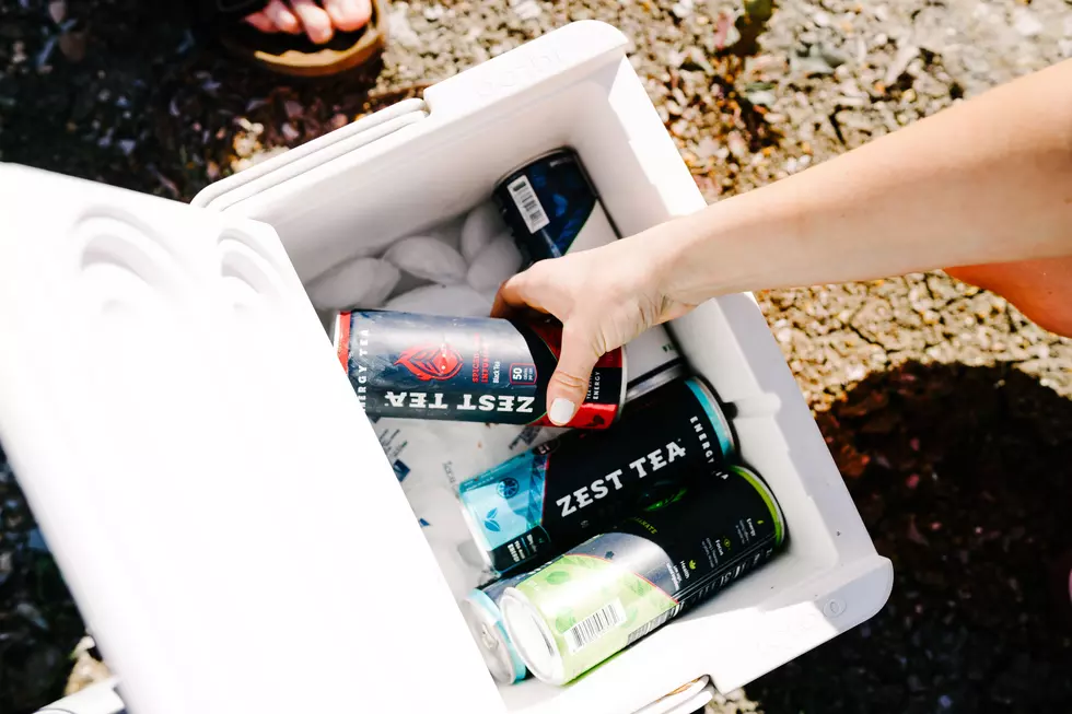 Get the Most Chill From Your Ice Chest- Here's How