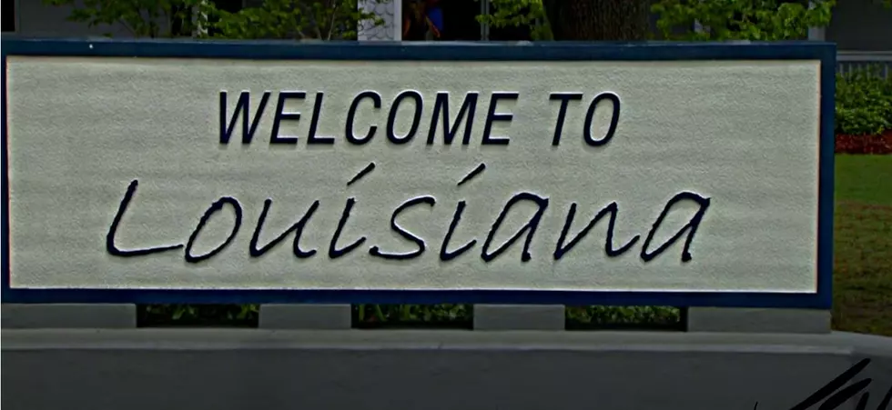 Louisiana Town Makes 'Towns with Strangest Names' List