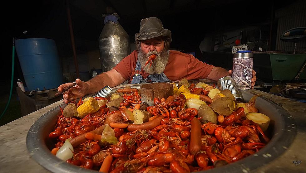 You Know You&apos;re From Louisiana - 12 Things You Know All too Well