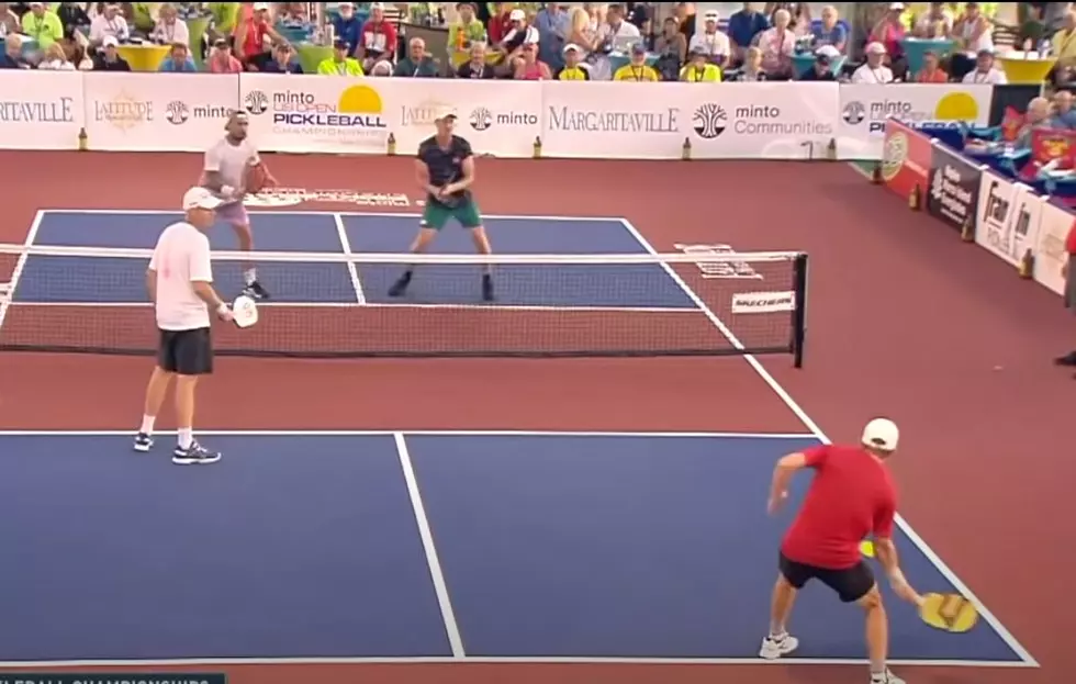 Is Pickleball the Next Big Thing? Drew Brees Thinks So