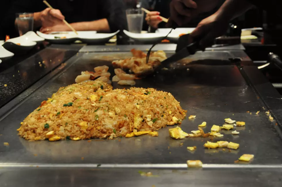 5 Best Hibachi Restaurants in Acadiana