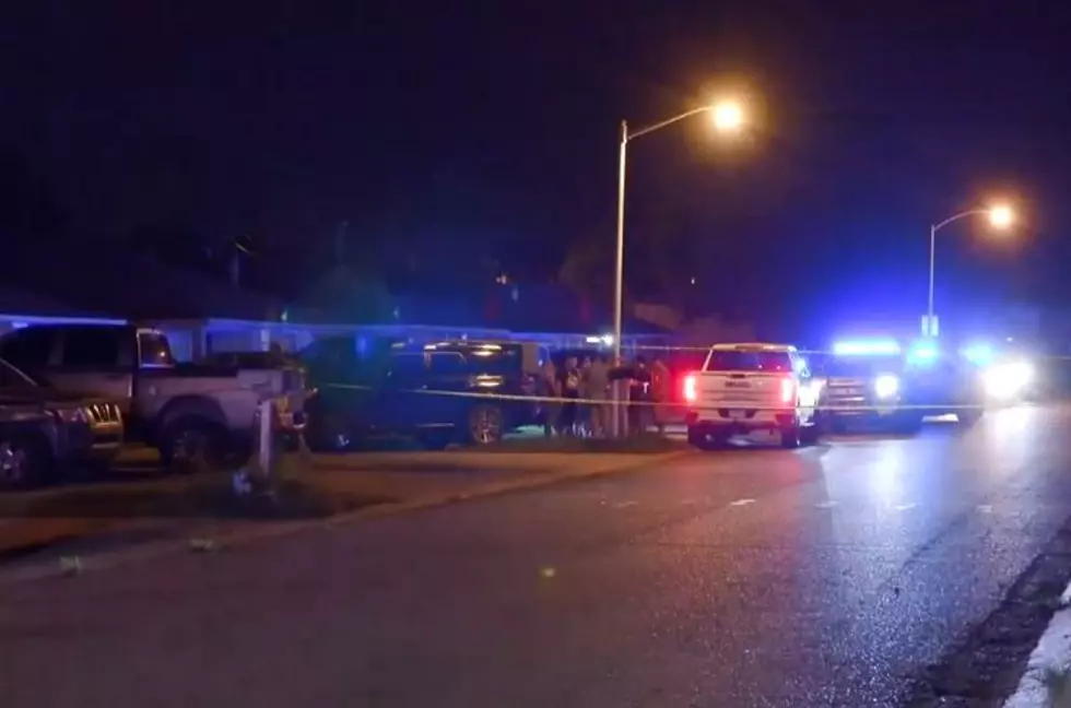 Man Shot and Killed in Baton Rouge While Playing Drinking Game 