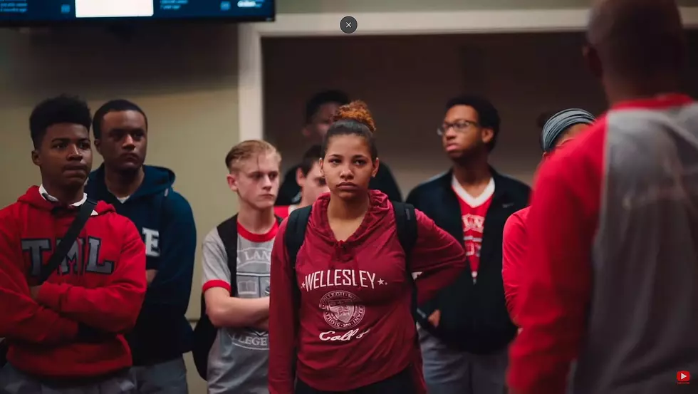 T.M. Landry College Prep School Documentary ‘Accepted’ Now Streaming [Video]