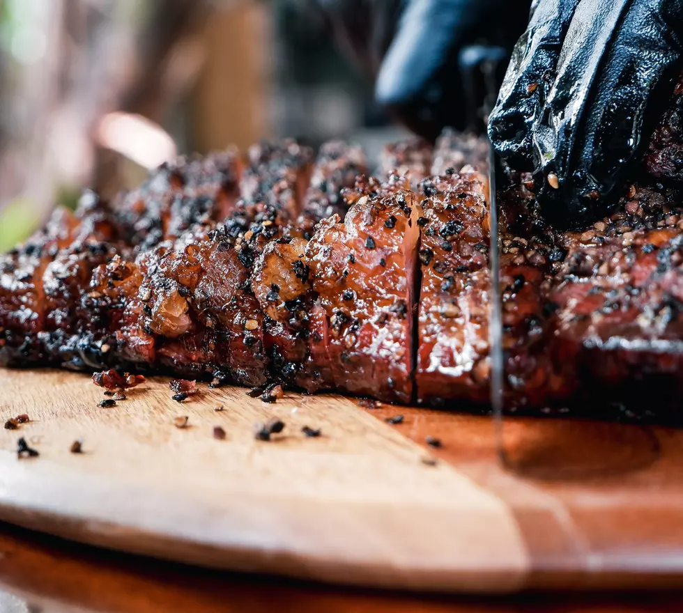 Lafayette Restaurant Earns Title 'Best Barbecue in the State' 