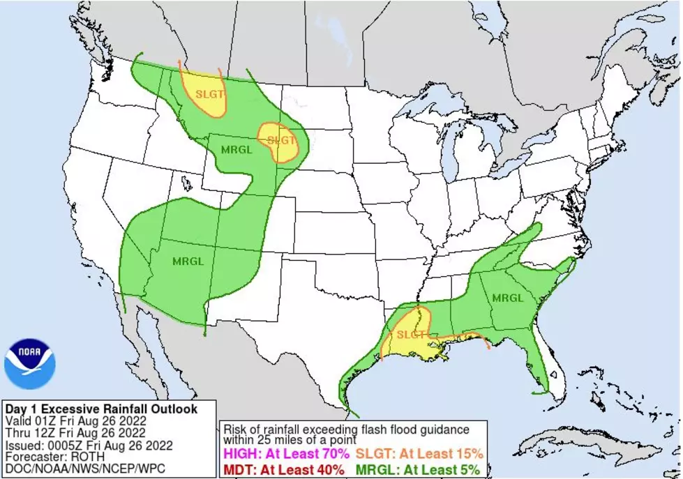 wpc ncep noaa gov