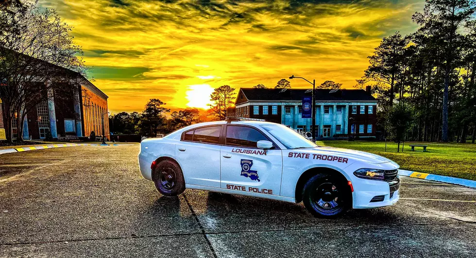 Vote Louisiana State Police for America’s Best Looking Cruiser 