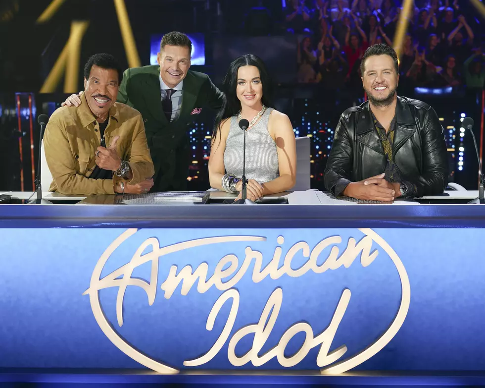 &#8216;American Idol&#8217; Holding Virtual Auditions for Louisiana Residents on August 15