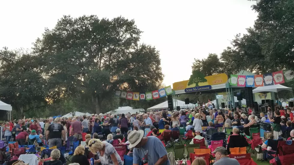 2023 Festivals Acadiens Et Créoles Music Lineup Revealed