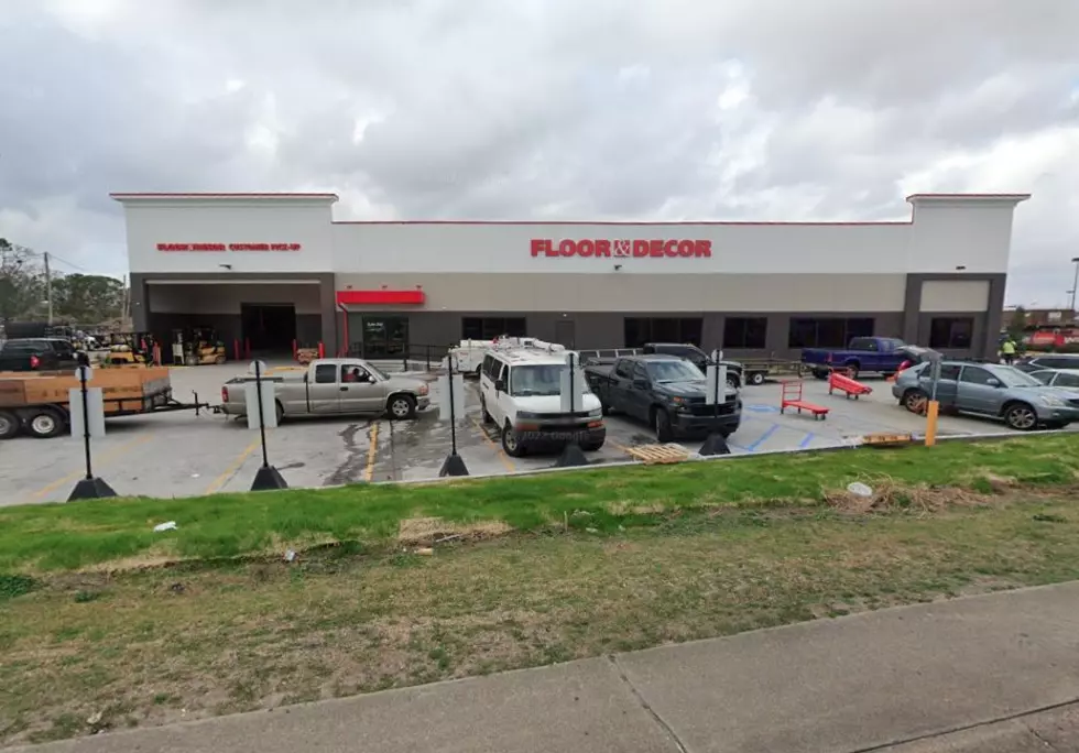 Flooring Store to Move Into Former Burlington in Lafayette, Spending $6.6 Million to Renovate