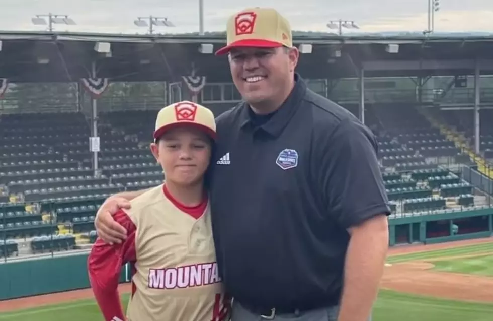 Little Leaguer in Coma Following Freak Accident at World Series