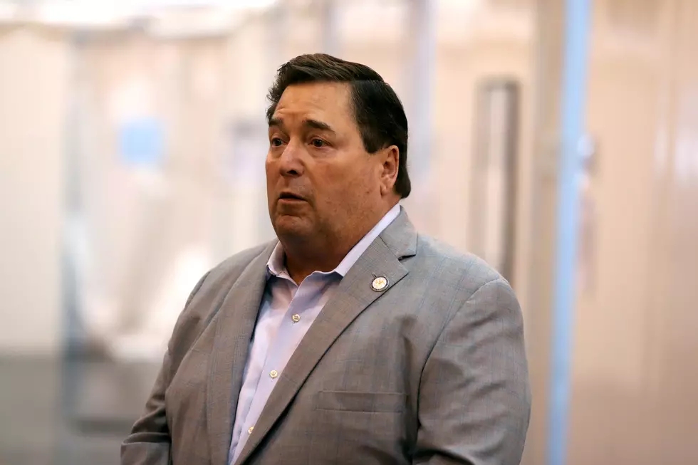 Nungesser Suggests Supporters Call LAGOP After Landry Endorsement