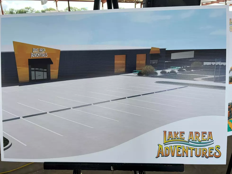 Family Entertainment Center Coming to Lake Charles