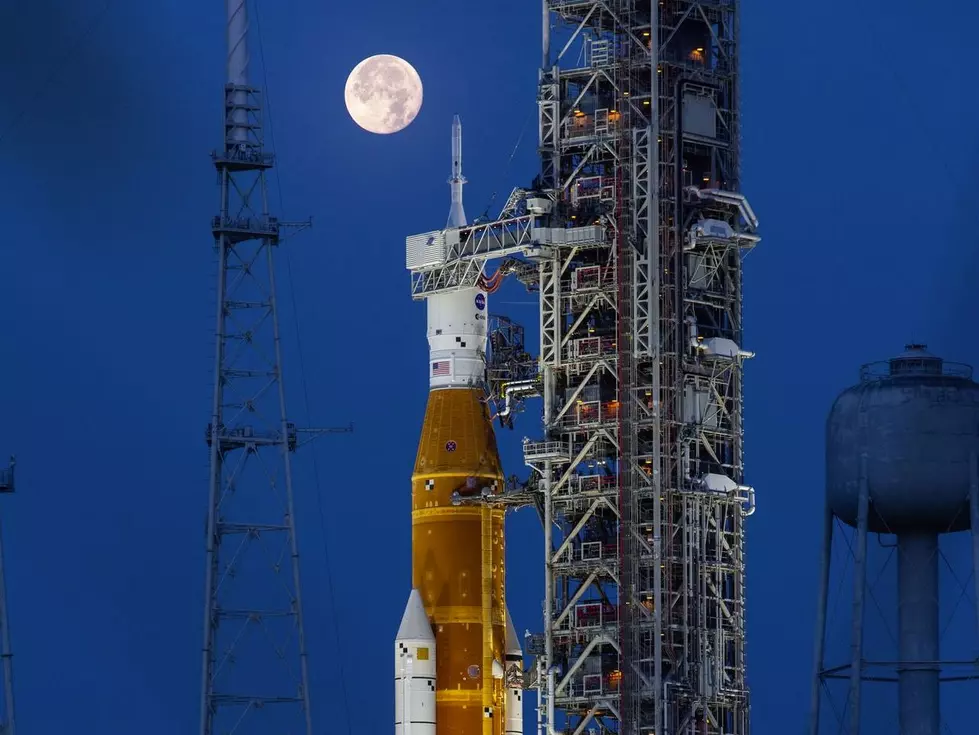 How to Watch the Launch of NASA’s Artemis 1 Moon Mission Free