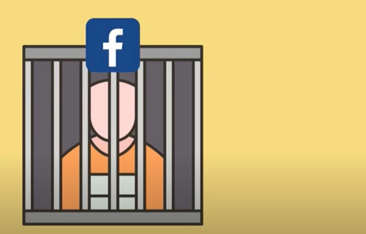 14 Tips On How Not to End Up in Facebook Jail