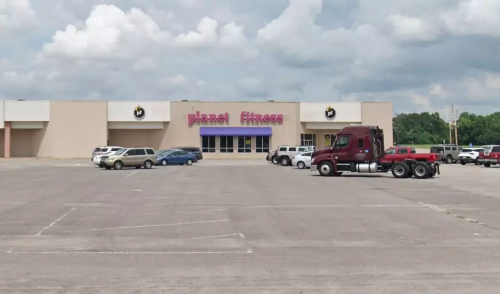 Planet Fitness Moving From Northgate Mall to New Location