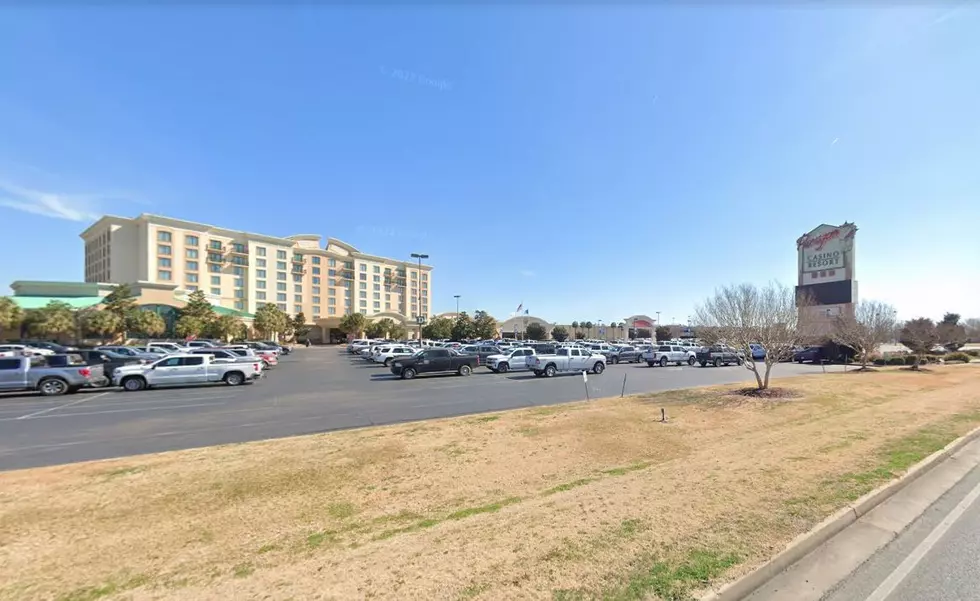 17-Year-Old’s Body Found at Paragon Casino Resort Monday Morning